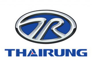 ราคารถใหม่ Thairung ประจำเดือนกันยายน 2561