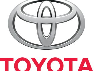 ราคารถยนต์ Toyota ประจำเดือนกรกฎาคม 2561
