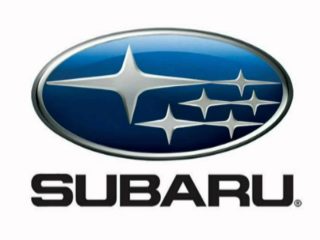 ราคารถใหม่ Subaru ในตลาดรถยนต์เดือนกันยายน 2561